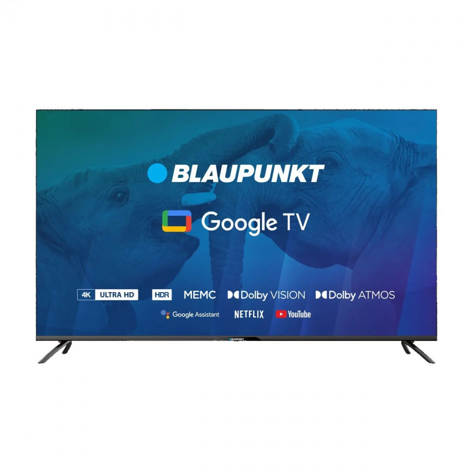 BLAUPUNKT 65UBG6000S