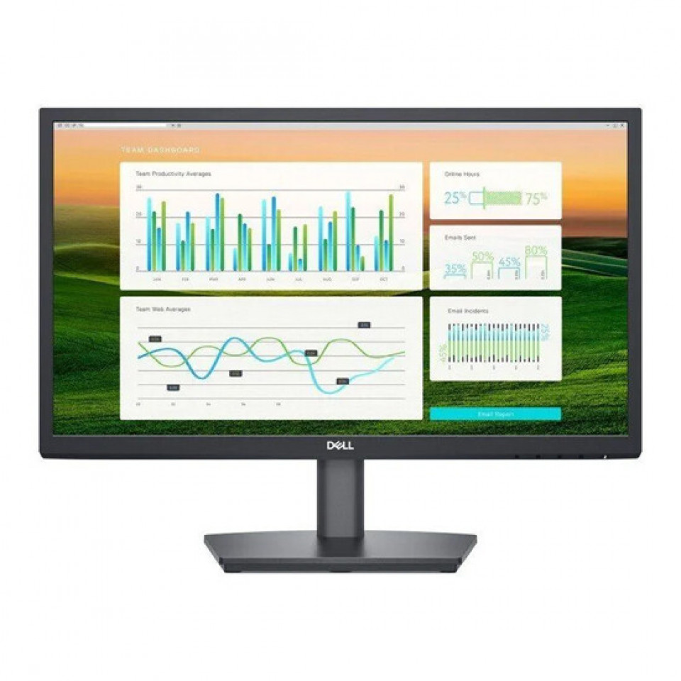 Dell E2222HS (210-AZKV)