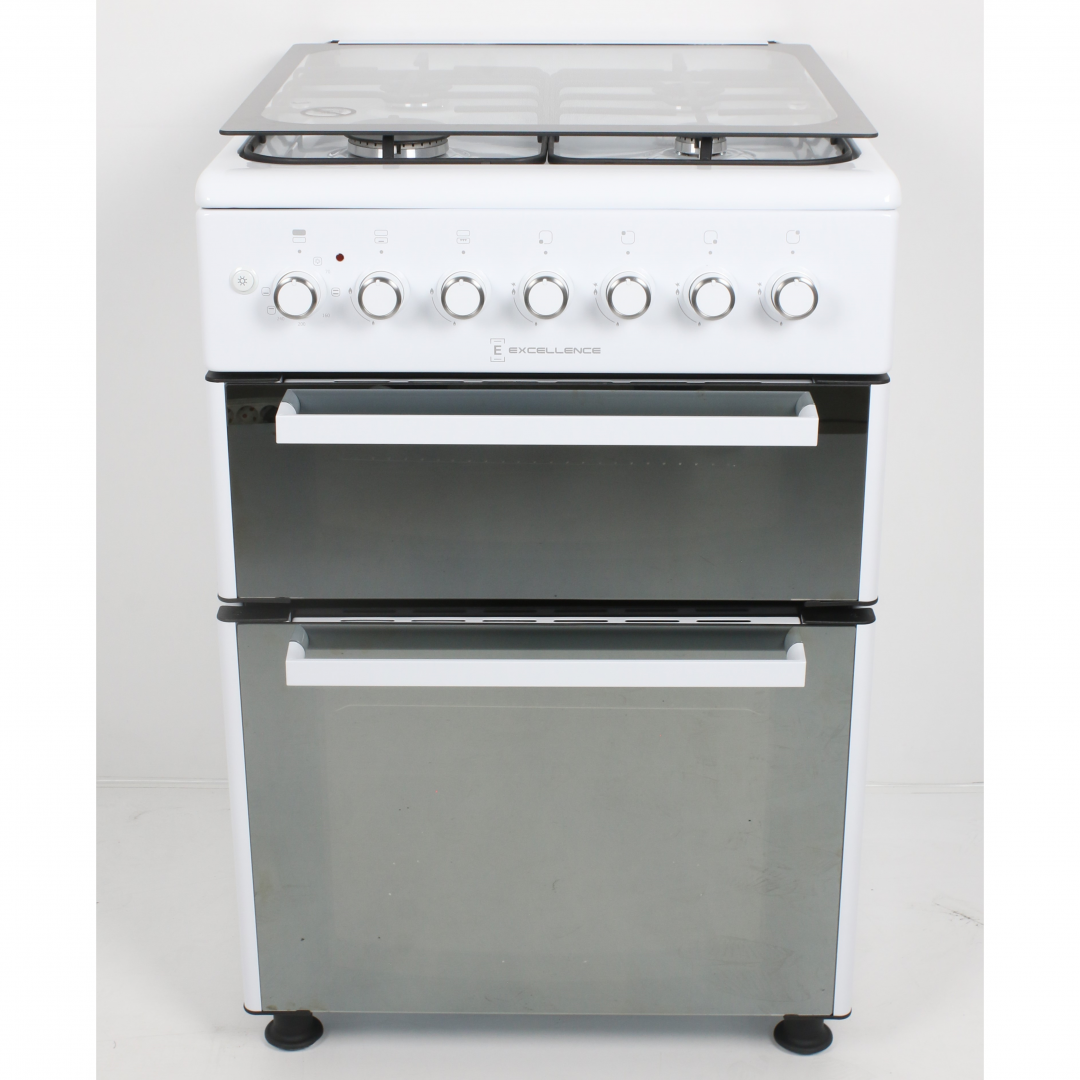 EXCELLENCE 6400 WHITE DOUBLE NEW DES