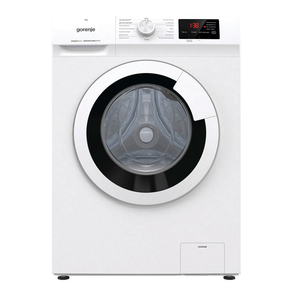 GORENJE WHE60SFS