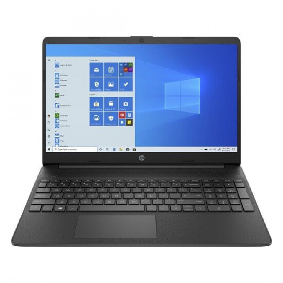 HP Notebook 15 (477U8EA) Black