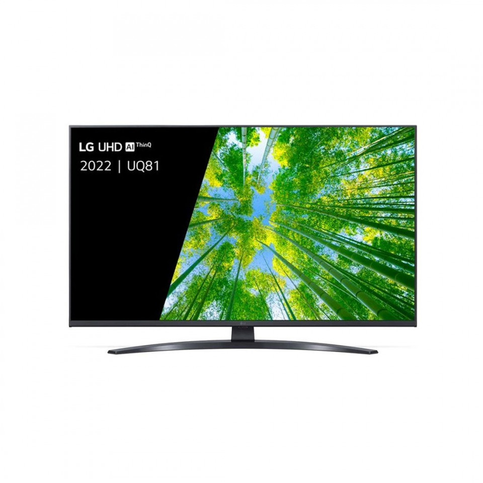 LG 43UQ81006LB