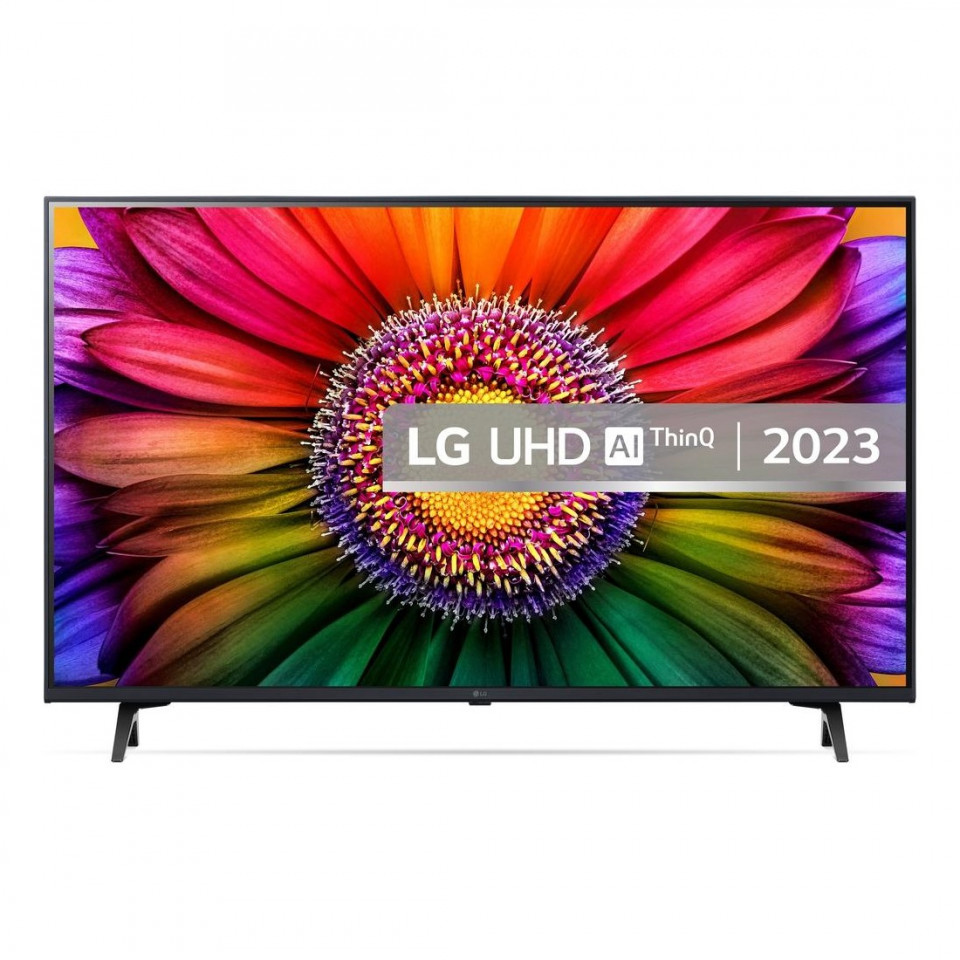 LG 43UR80006LJ