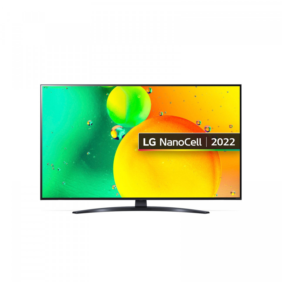 LG 50NANO766QA