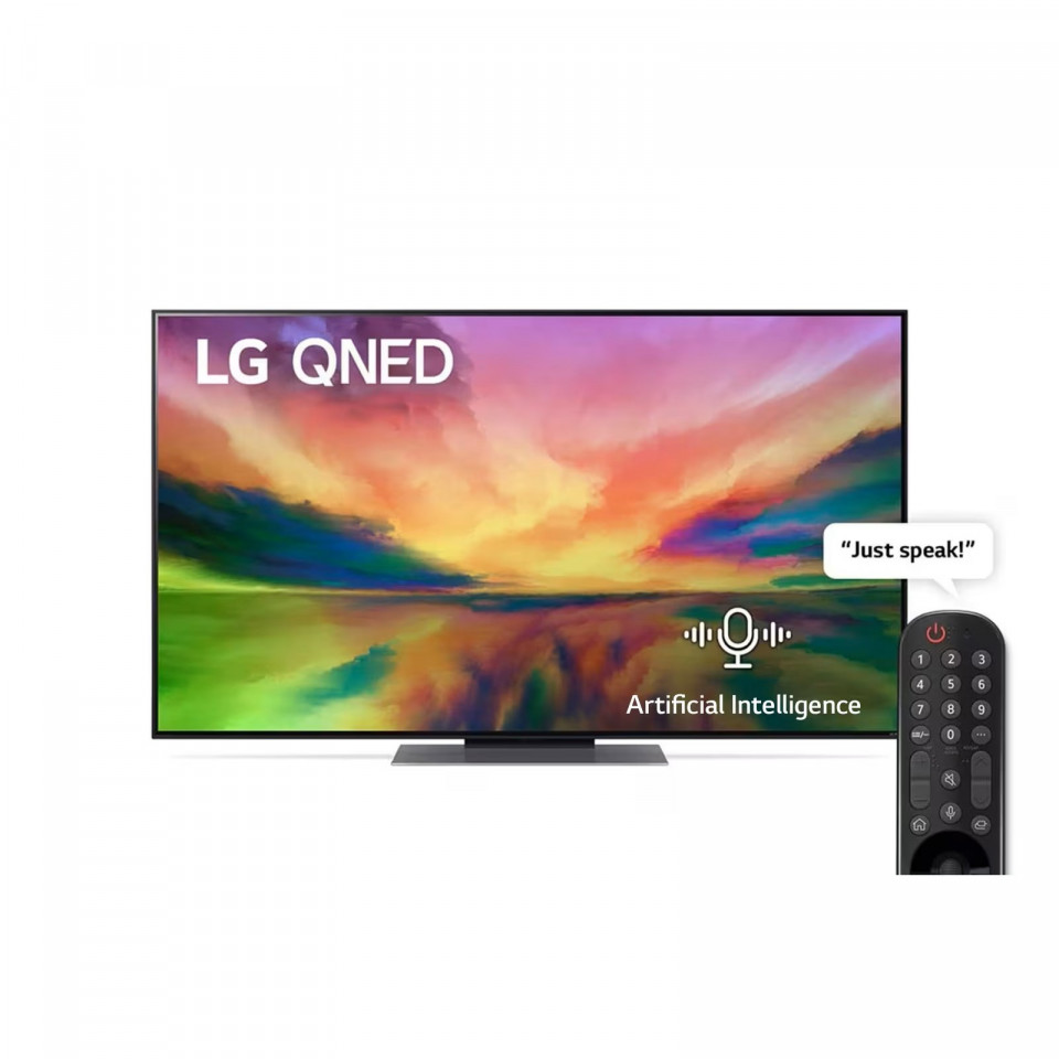 LG 55QNED816RA