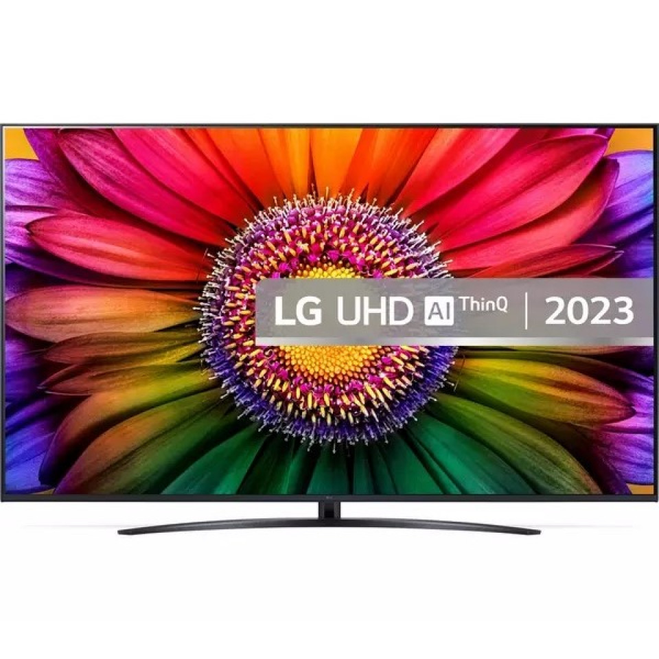 LG 75UR81006LJ