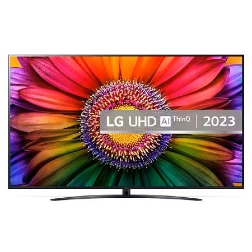 LG 86UR81006LA