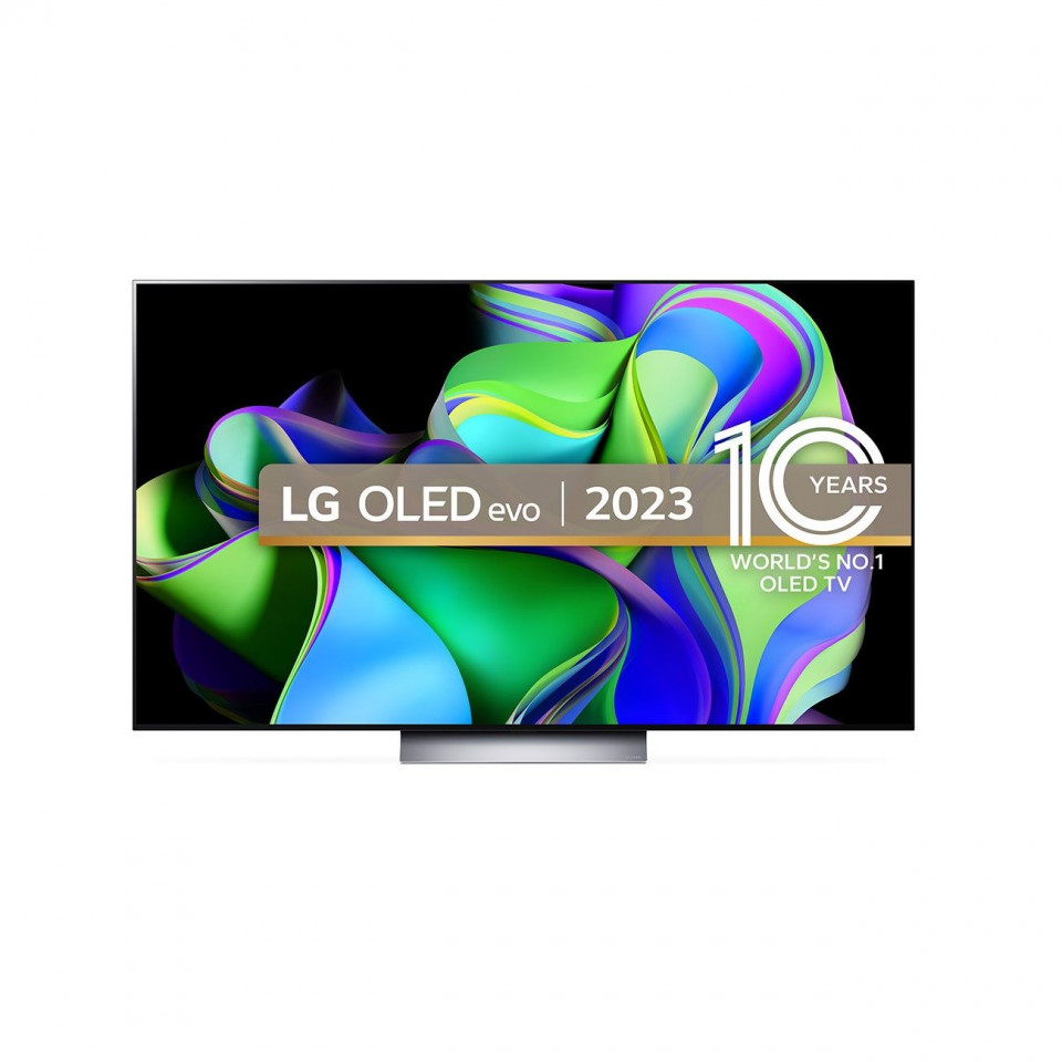 LG OLED65C36LC