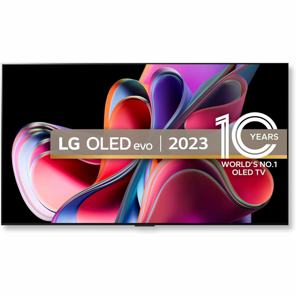 LG OLED65G36LA