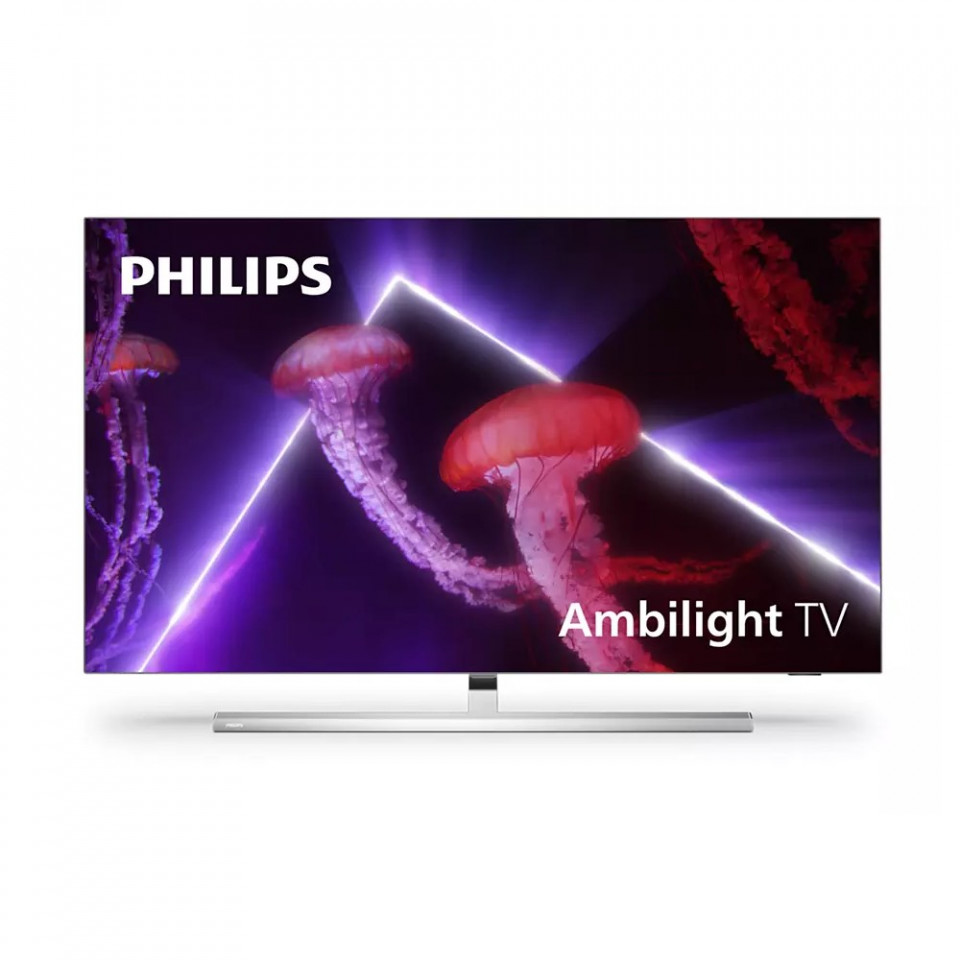 PHILIPS 48OLED807/12