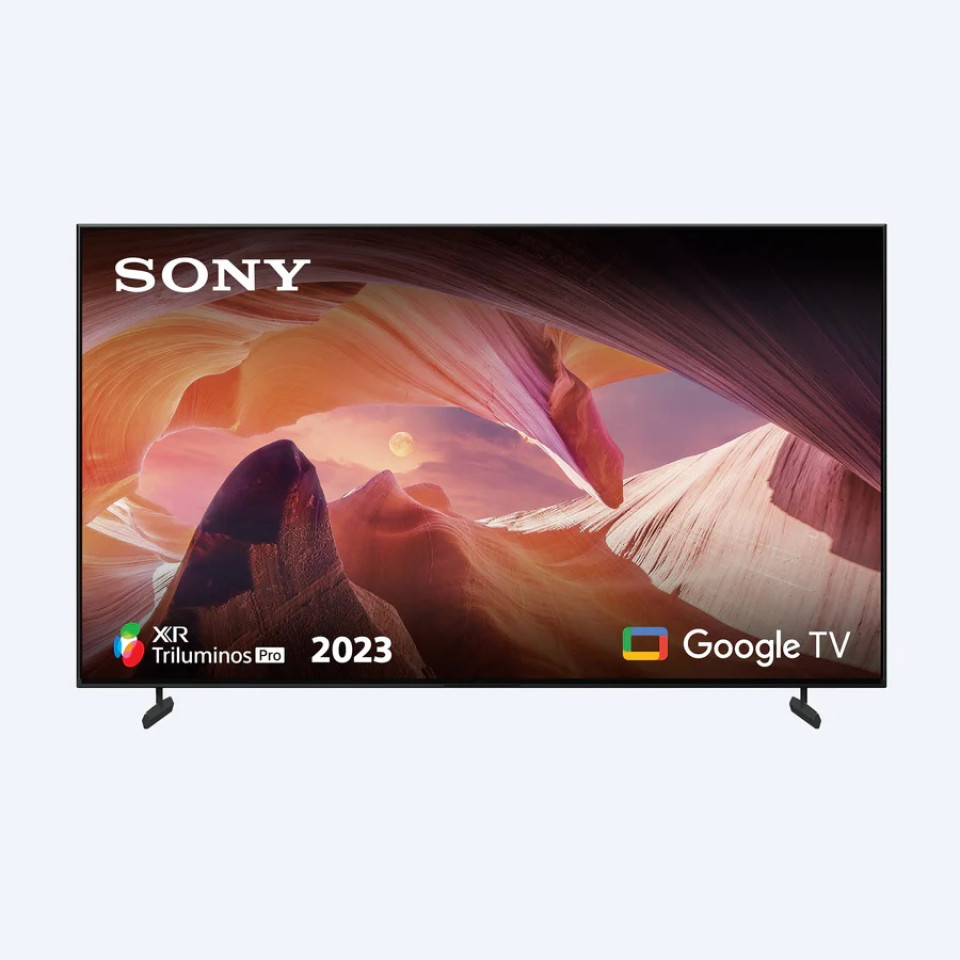 SONY KD-65X80L E33