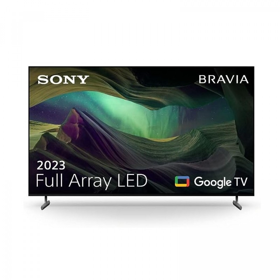 SONY KD-75X85L E33