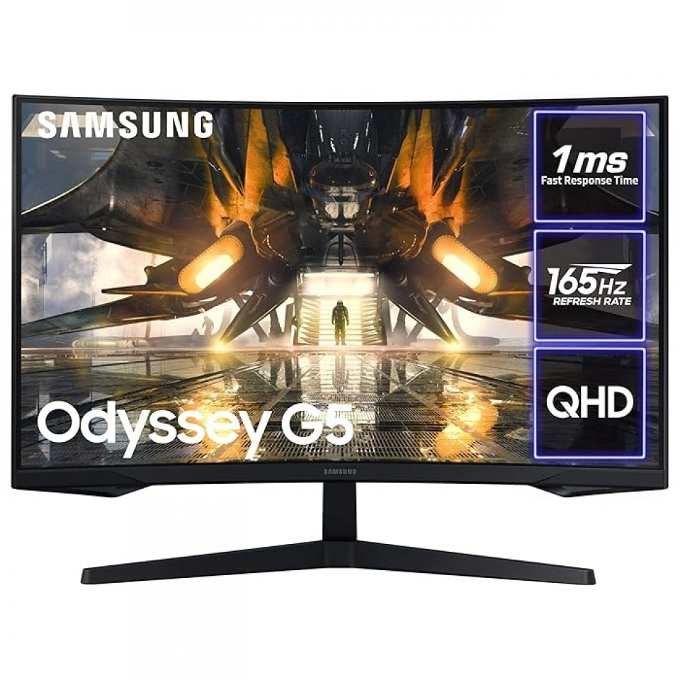 Samsung LS27CG550EIXCI