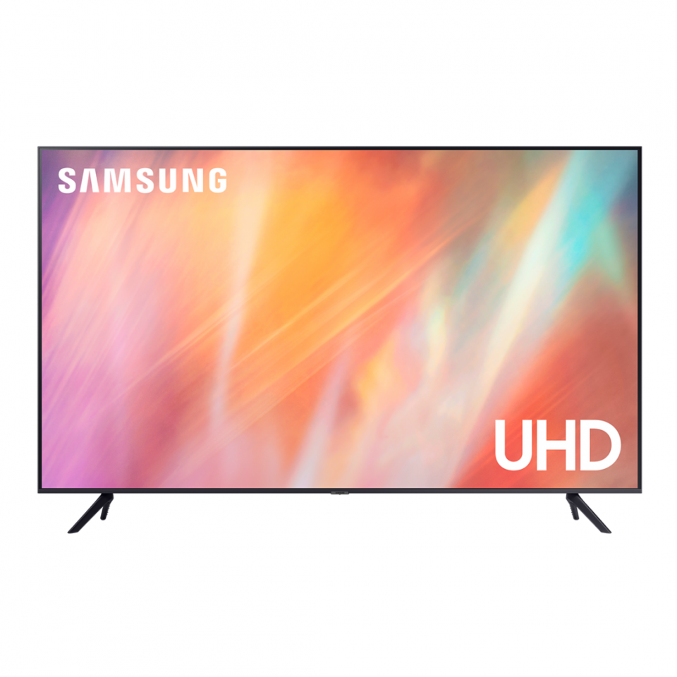 Samsung UE43AU7100UXUA