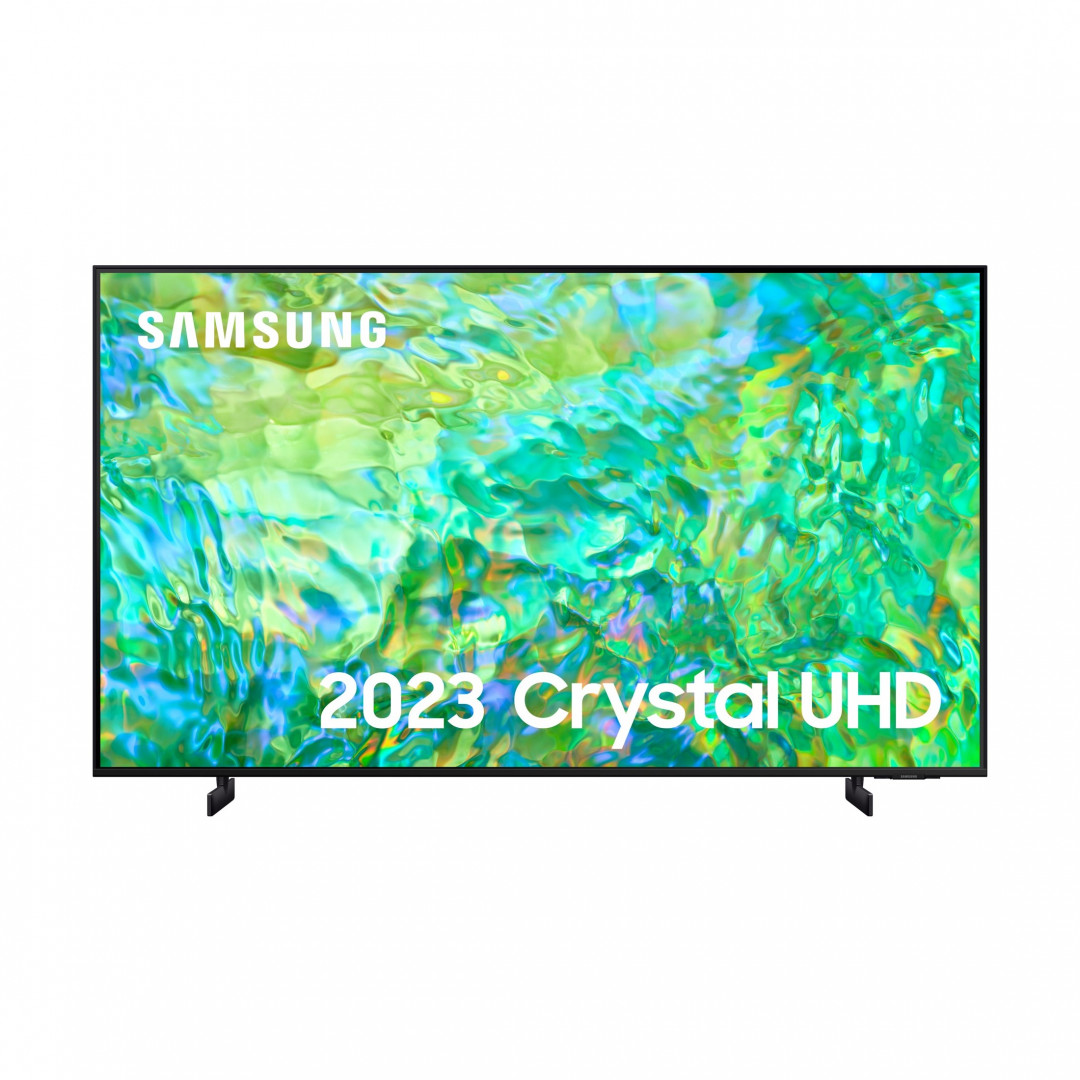 Samsung UE43CU8000UXRU