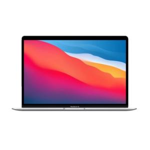Apple MacBook Air 13" M1 chip 256GB Silver MGN93RU 
