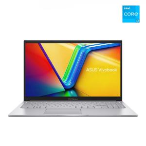 Asus Vivobook 15/X1504VA-BQ284 Silver