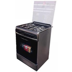 CRON TG6640GC BLACK GAS