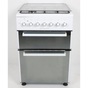 EXCELLENCE 6400 WHITE DOUBLE NEW DES