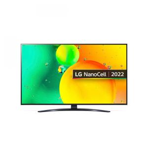 LG 43NANO766QA