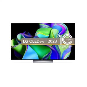 LG OLED65C36LC