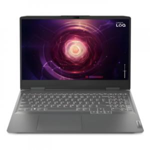 Lenovo LOQ 3 (82XU002ERK) Storm Grey