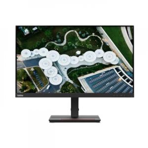 Lenovo ThinkVision S24e (62AEKAT2EU) Black