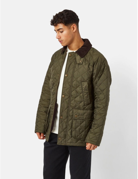 Barbour - barbour ashby quilt