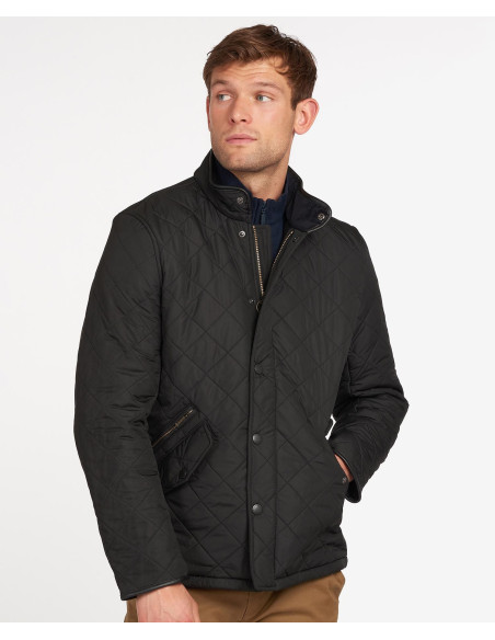 Barbour - barbour powell quilt