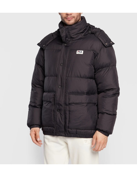 FILA - TIREBOLU OVERSIZED PUFF JACKET