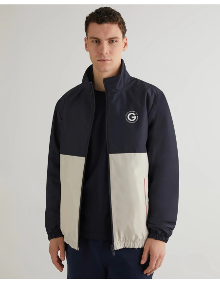 Gant - COLOR BLOCKED SPORT JACKET