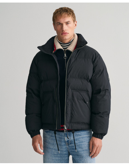 Gant - HIKING PUFFER JACKET