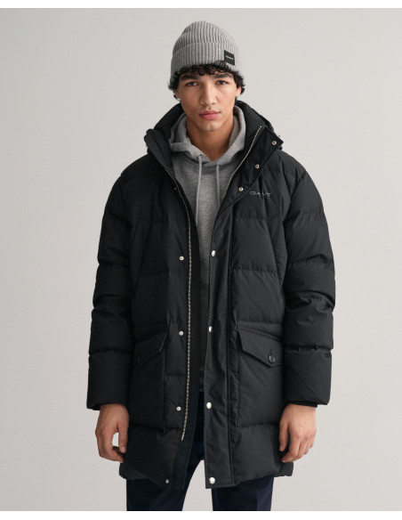 Gant - LONG ALTA DOWN JACKET