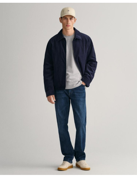 Gant - Regular Fit Jeans