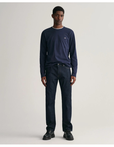 Gant - Regular Fit Jeans