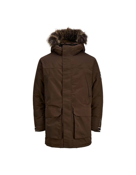 Jack &amp; Jones - JCOMEYLAND PARKA AW 23