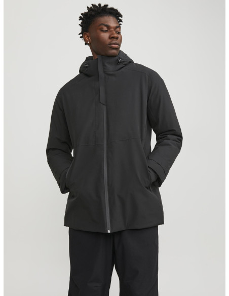 Jack &amp; Jones - JCOMOUNT PARKA