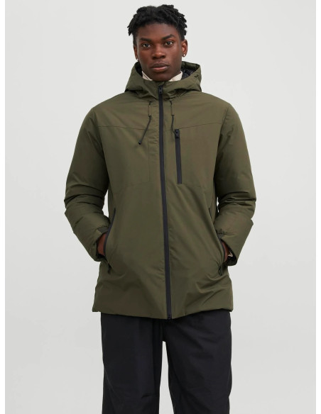 Jack &amp; Jones - JCOPAYNE PARKA