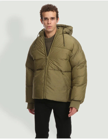 Jack &amp; Jones - JCOSURFACE PUFFER JACKET