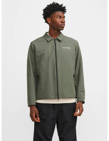 Jack &amp; Jones - JCOTRACK SHACKET