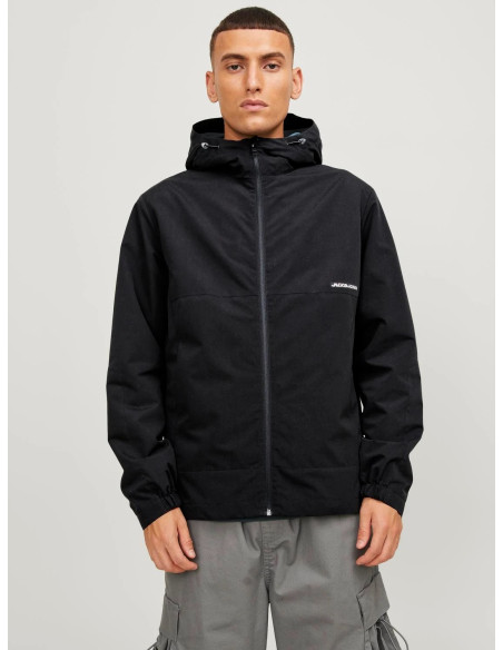 Jack &amp; Jones - JJALEX HOOD JACKET