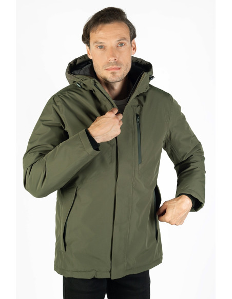 Jack &amp; Jones - JJPLANET JACKET