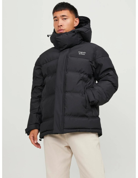 Jack &amp; Jones - JORTWICE TECHINCAL PUFFER