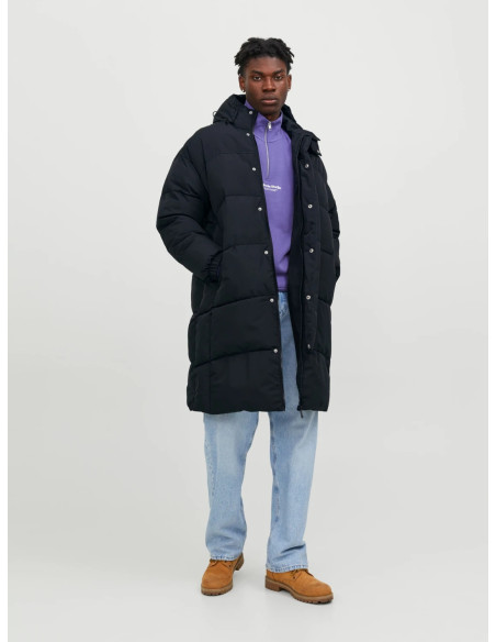 Jack &amp; Jones - JORVIPER PUFFER JACKET