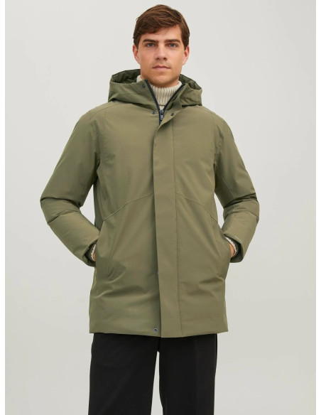 Jack &amp; Jones - JPRBLAKEEN PARKA SN