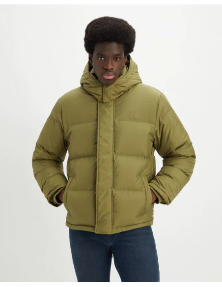 Levis® - Laurel Short Puffer