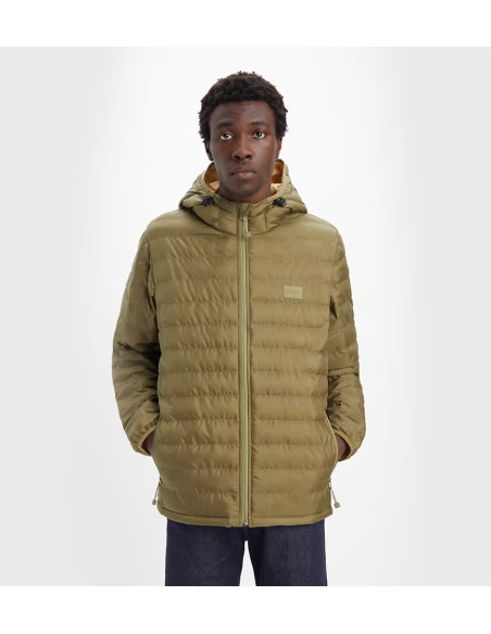 Levis® - Pierce Packable Jacket