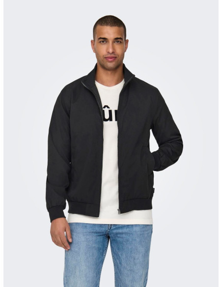 ONLY &amp; SONS - ONSALEXANDER HARRINGTON OTW VD