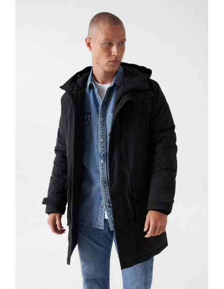 Salsa Jeans - LIGHTWEIGHT WINTER PARKA