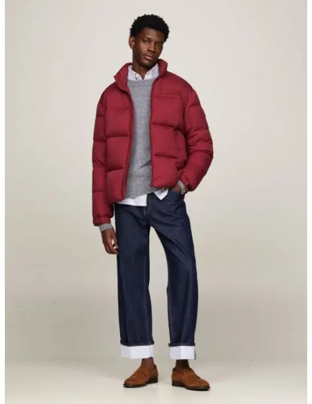 Tommy Hilfiger - NEW YORK GMD DOWN PUFFER JACKET